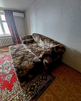 1-к квартира, на длительный срок, 35м2, 7/10 этаж