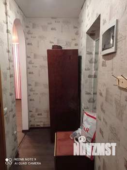 1-к квартира, на длительный срок, 32м2, 5/5 этаж