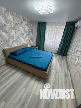3-к квартира, посуточно, 100м2, 10/10 этаж