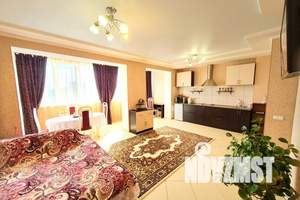 2-к квартира, посуточно, 55м2, 10/16 этаж