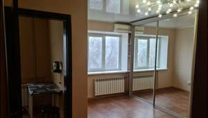 1-к квартира, на длительный срок, 30м2, 3/5 этаж