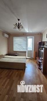 1-к квартира, на длительный срок, 35м2, 4/8 этаж