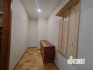 1-к квартира, на длительный срок, 36м2, 4/9 этаж