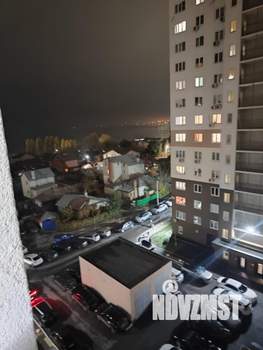 1-к квартира, на длительный срок, 36м2, 7/27 этаж