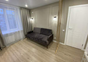 2-к квартира, на длительный срок, 40м2, 7/9 этаж