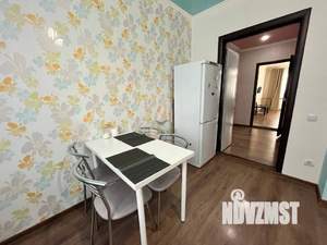 1-к квартира, на длительный срок, 44м2, 2/10 этаж