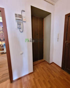 2-к квартира, на длительный срок, 52м2, 1/2 этаж