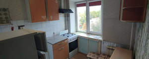 1-к квартира, на длительный срок, 33м2, 8/9 этаж