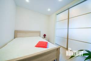 1-к квартира, посуточно, 65м2, 20/23 этаж
