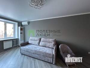 2-к квартира, на длительный срок, 52м2, 4/9 этаж