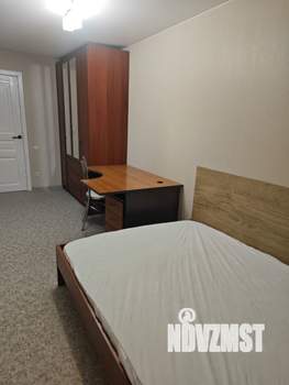 3-к квартира, на длительный срок, 54м2, 4/5 этаж