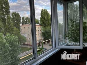 2-к квартира, посуточно, 45м2, 5/5 этаж