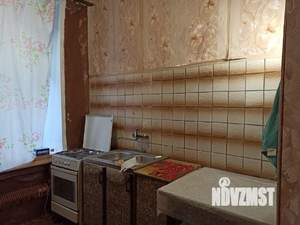 1-к квартира, на длительный срок, 45м2, 1/2 этаж