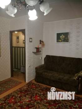 2-к квартира, на длительный срок, 50м2, 1/5 этаж