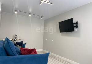 2-к квартира, на длительный срок, 60м2, 19/25 этаж