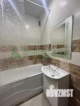 2-к квартира, на длительный срок, 49м2, 4/9 этаж