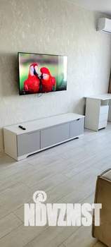 1-к квартира, посуточно, 47м2, 18/25 этаж