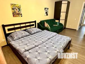 2-к квартира, посуточно, 62м2, 7/10 этаж