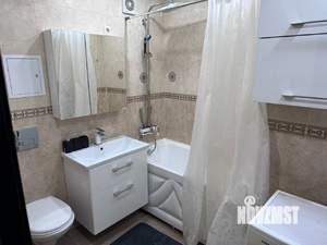 2-к квартира, на длительный срок, 43м2, 2/9 этаж