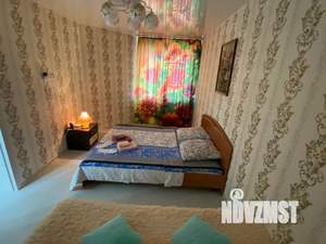 2-к квартира, посуточно, 56м2, 3/16 этаж