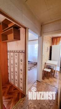 1-к квартира, на длительный срок, 42м2, 4/5 этаж