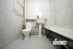 1-к квартира, на длительный срок, 40м2, 9/10 этаж