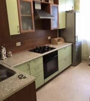 1-к квартира, на длительный срок, 37м2, 1/5 этаж