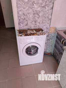1-к квартира, на длительный срок, 33м2, 3/9 этаж