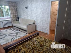 1-к квартира, на длительный срок, 35м2, 3/9 этаж