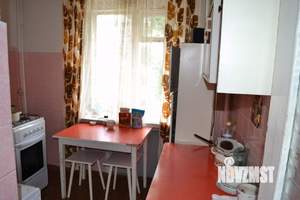 2-к квартира, на длительный срок, 49м2, 4/5 этаж