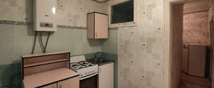 2-к квартира, на длительный срок, 44м2, 4/5 этаж