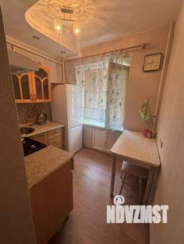 2-к квартира, на длительный срок, 41м2, 1/5 этаж