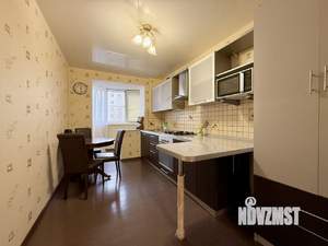 2-к квартира, на длительный срок, 70м2, 4/10 этаж