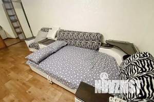 3-к квартира, посуточно, 74м2, 6/9 этаж