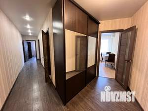 2-к квартира, посуточно, 64м2, 16/23 этаж