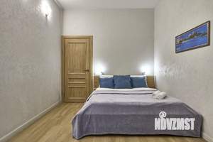 2-к квартира, посуточно, 56м2, 3/37 этаж
