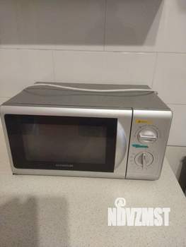 1-к квартира, на длительный срок, 35м2, 3/17 этаж