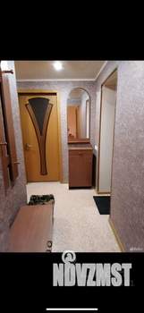 2-к квартира, на длительный срок, 44м2, 4/5 этаж