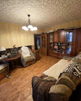 2-к квартира, на длительный срок, 35м2, 2/5 этаж