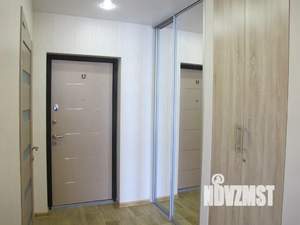 1-к квартира, посуточно, 49м2, 16/25 этаж