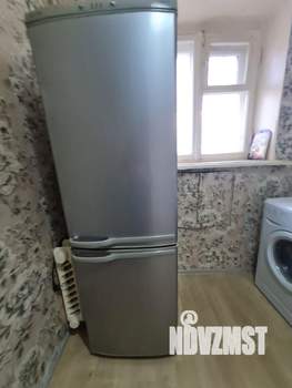 1-к квартира, на длительный срок, 30м2, 4/5 этаж