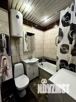 1-к квартира, посуточно, 33м2, 7/10 этаж