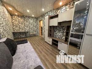 1-к квартира, на длительный срок, 31м2, 1/3 этаж