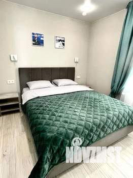 2-к квартира, посуточно, 51м2, 16/25 этаж