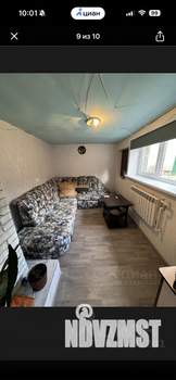 1-к квартира, на длительный срок, 42м2, 1/2 этаж