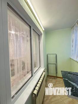 1-к квартира, на длительный срок, 38м2, 1/10 этаж