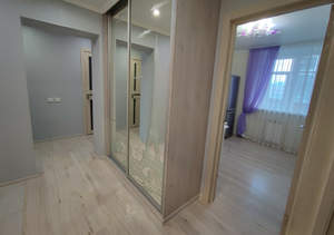 2-к квартира, на длительный срок, 50м2, 6/10 этаж