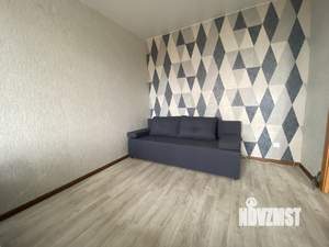 1-к квартира, посуточно, 30м2, 6/10 этаж