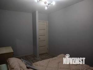 2-к квартира, посуточно, 54м2, 5/10 этаж