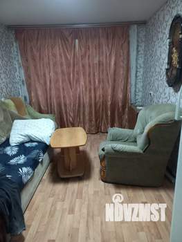 2-к квартира, на длительный срок, 47м2, 1/5 этаж